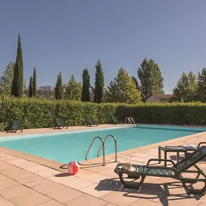 Appart hôtel Appart’city Aix En Provence -