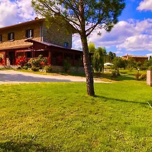 Agriturismo Vista Sole Villa Mercatale (Arezzo)