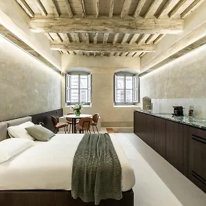 Chiaromanni Apartment Arezzo