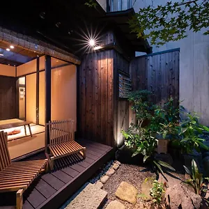 京恋 清水五条 Holiday home Kyoto