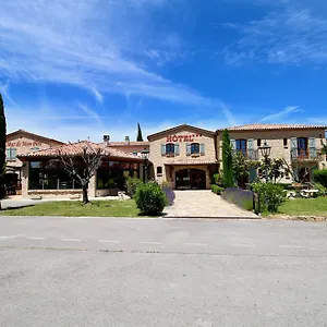 Hotel De Mon Père