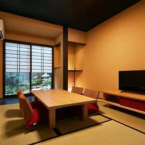 Tsubomi Luxury Shimabara Bettei 1 Holiday home Kyoto