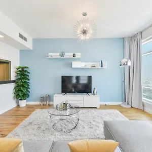 Lofts - Downtown Luxury - 5 Min Walk To Fountain! Apartment Dubai