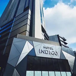 Indigo Shibuya ***** Tōkyō