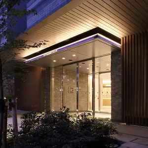 Keio Presso Akasaka *** Tóquio