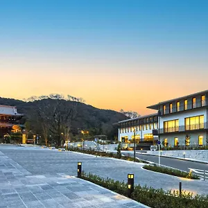 Chion-in Wajun Kaikan 4* Kyoto