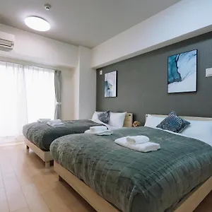 Dotonbori Royal Ii Apartment Osaka