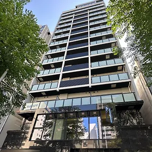 11 Shinsaibashi 3 Homestay Osaka