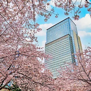 Mandarin Oriental, Hotell