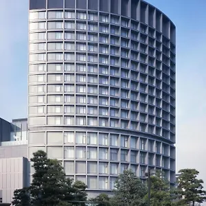 Grand Arc Hanzomon *** Tōkyō