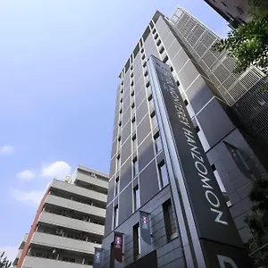 Monterey Hanzomon **** Tōkyō
