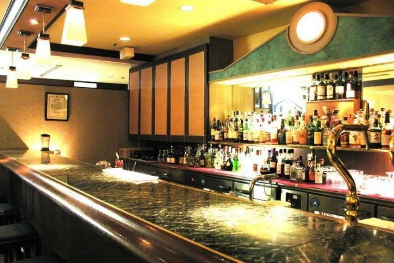 New Otani Inn Tokyo Hotel