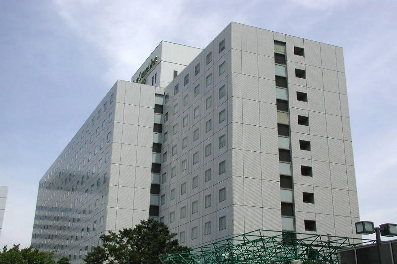 Hotel New Otani Inn Präfektur Tokio