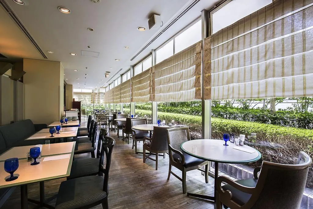 New Otani Inn Tokyo 3*,  Giappone