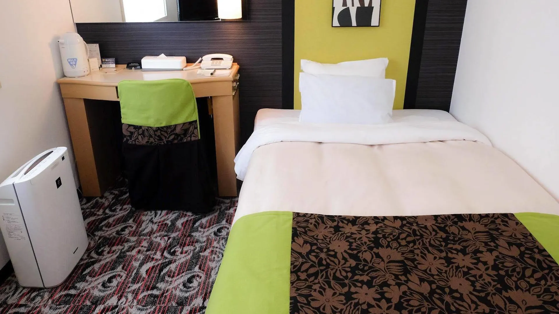 *** Hotel New Otani Inn Tokyo Giappone